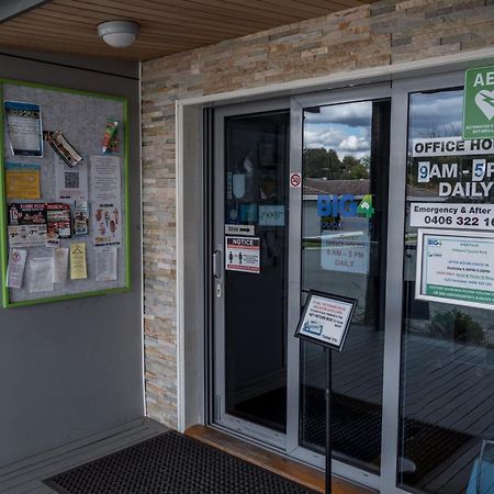 Hotel BIG4 Perth Midland Tourist Park Middle Swan Exterior foto