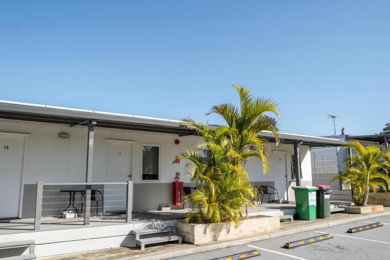 Hotel BIG4 Perth Midland Tourist Park Middle Swan Zimmer foto