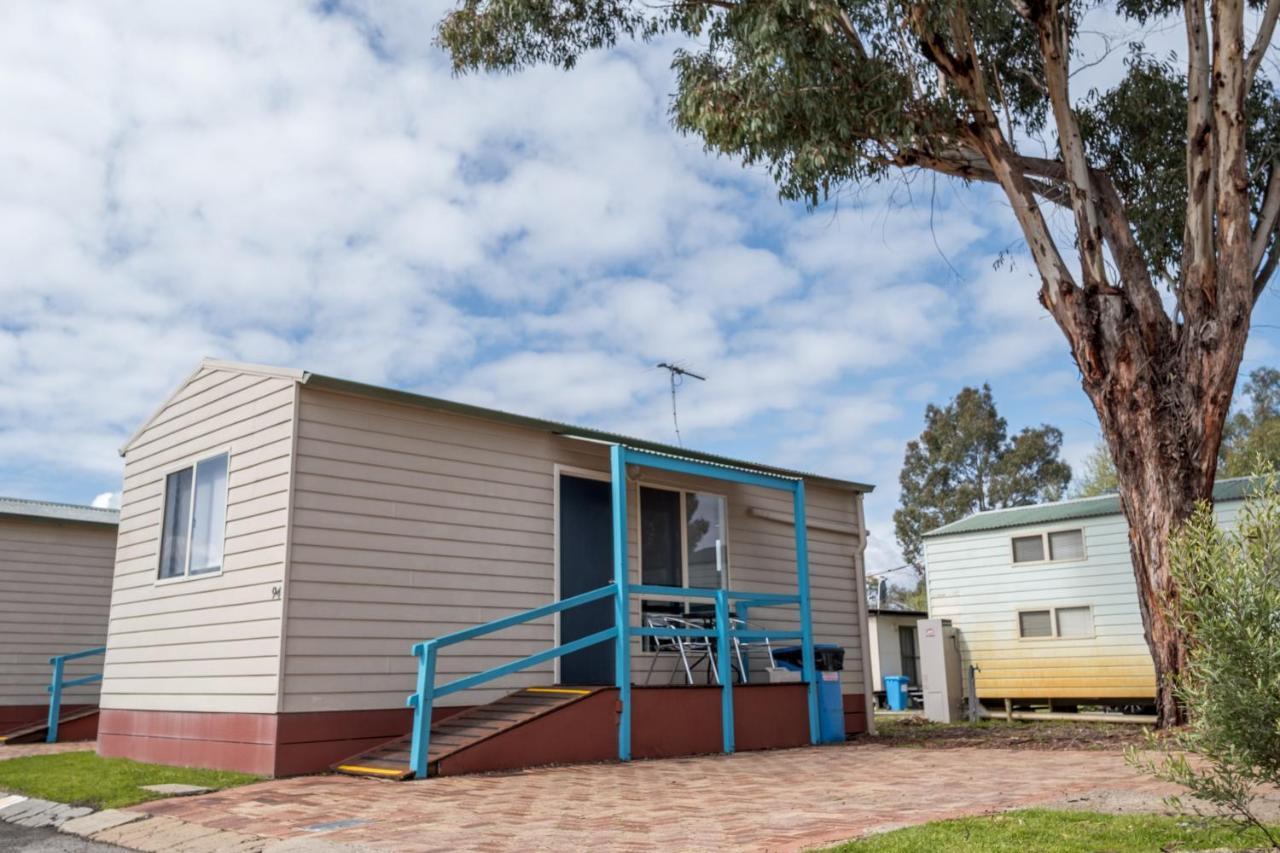 Hotel BIG4 Perth Midland Tourist Park Middle Swan Zimmer foto
