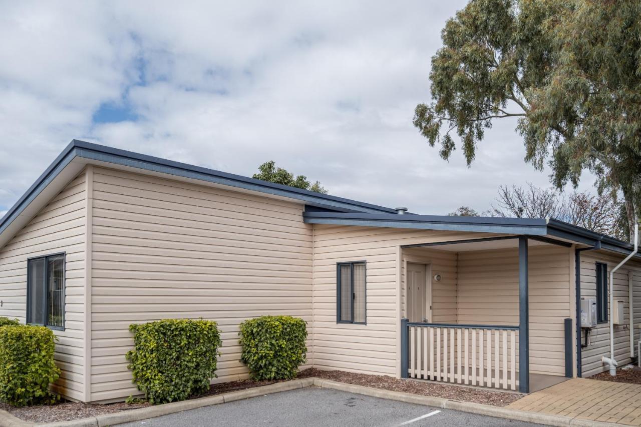 Hotel BIG4 Perth Midland Tourist Park Middle Swan Zimmer foto
